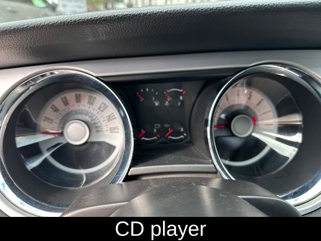 Used 2012 Ford Mustang Premium image 10