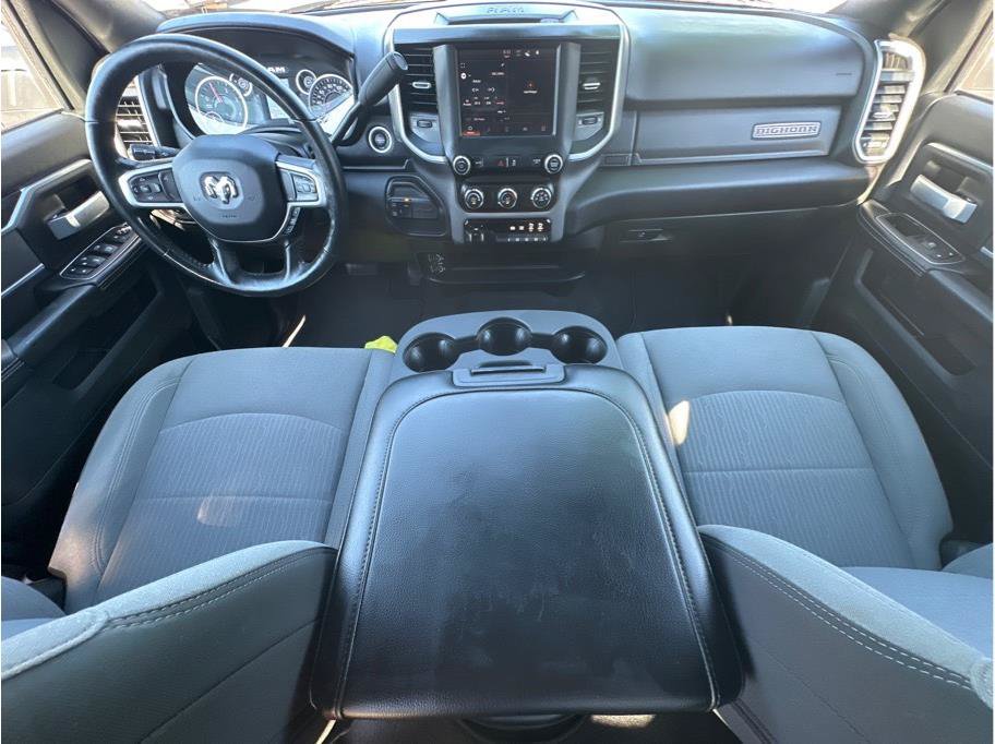 Used 2024 RAM 2500 Big Horn AWD/4WD image 19