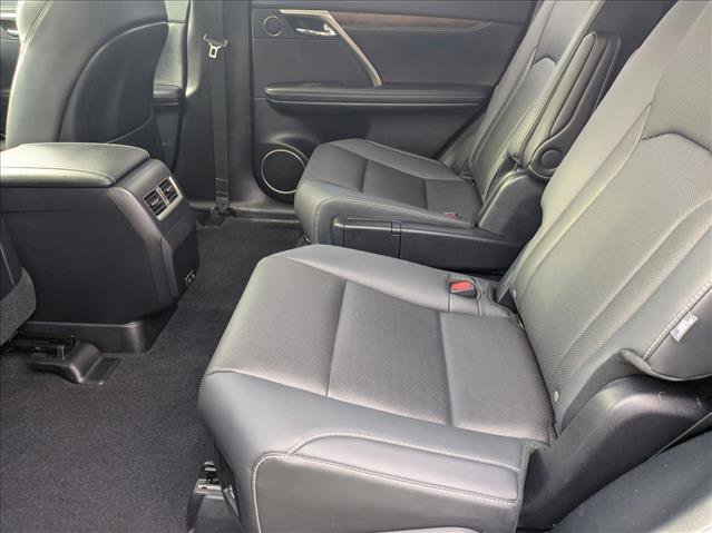 Used 2022 Lexus RX 350L Premium w/ Premium Package AWD/4WD image 20