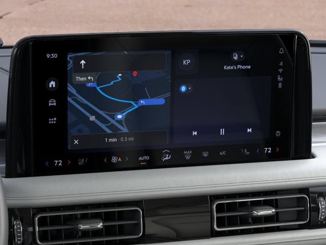 New 2026 Lincoln Aviator AWD image 15