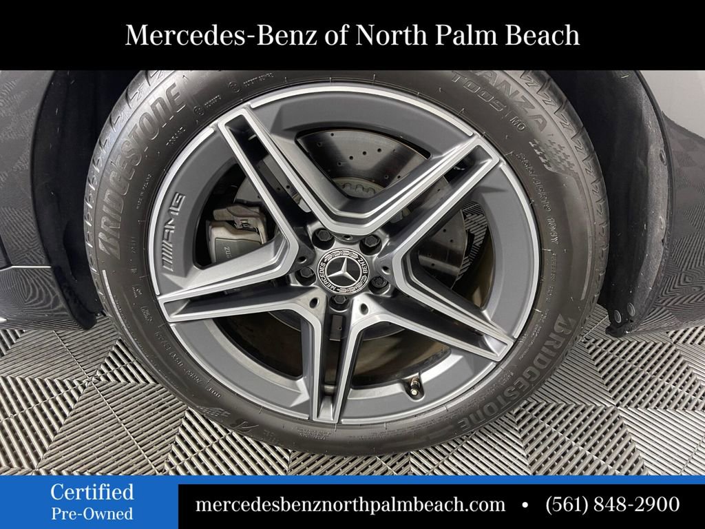 Used 2022 Mercedes-Benz S 500 4MATIC image 16