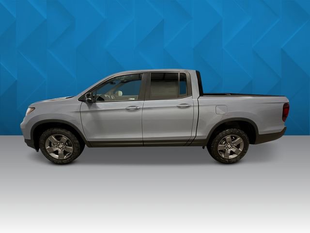 New 2026 Honda Ridgeline TrailSport image 2