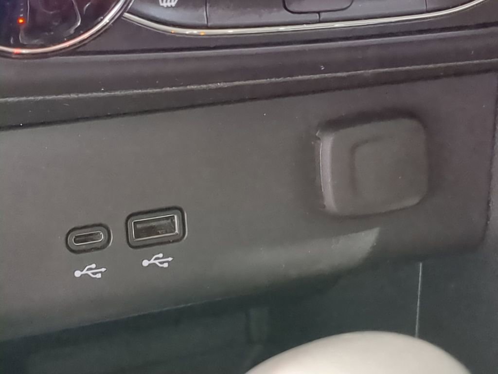 Used 2024 Buick Encore GX Preferred w/ Comfort Package image 29