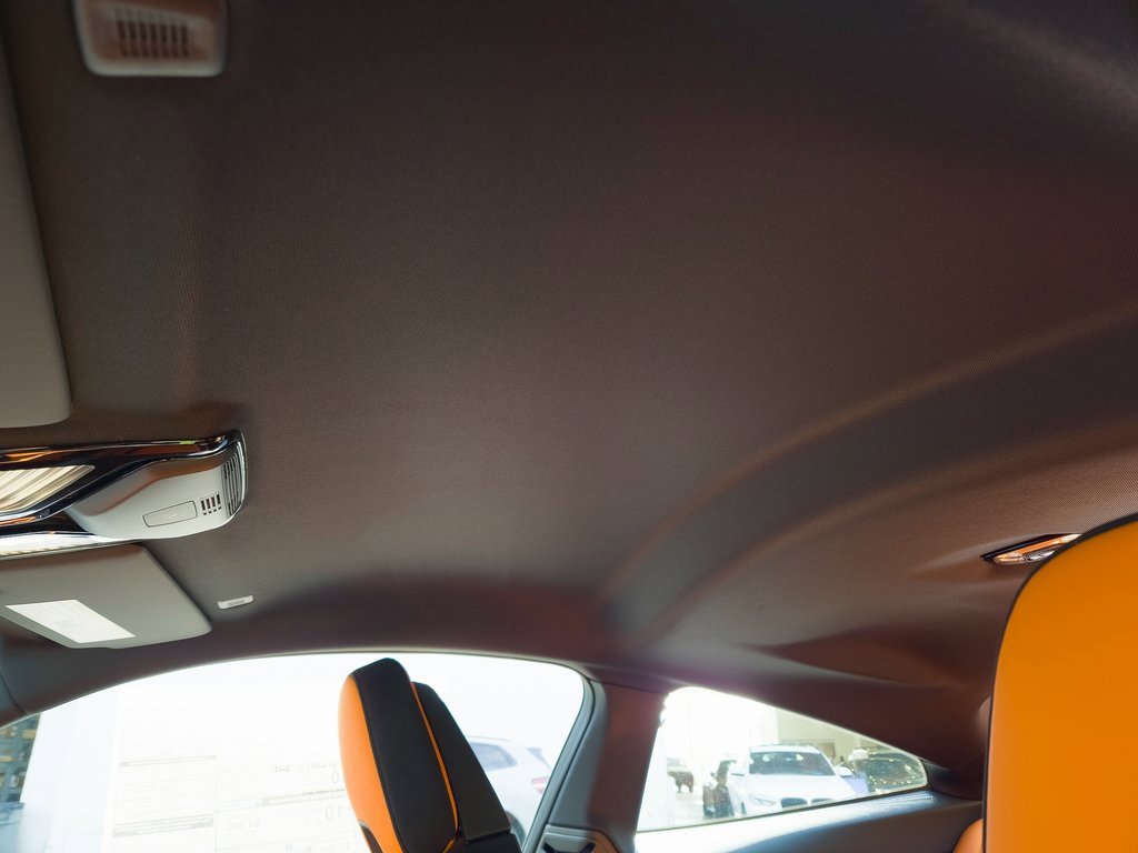 New 2026 BMW M4 Competition w/ Executive Package image 15