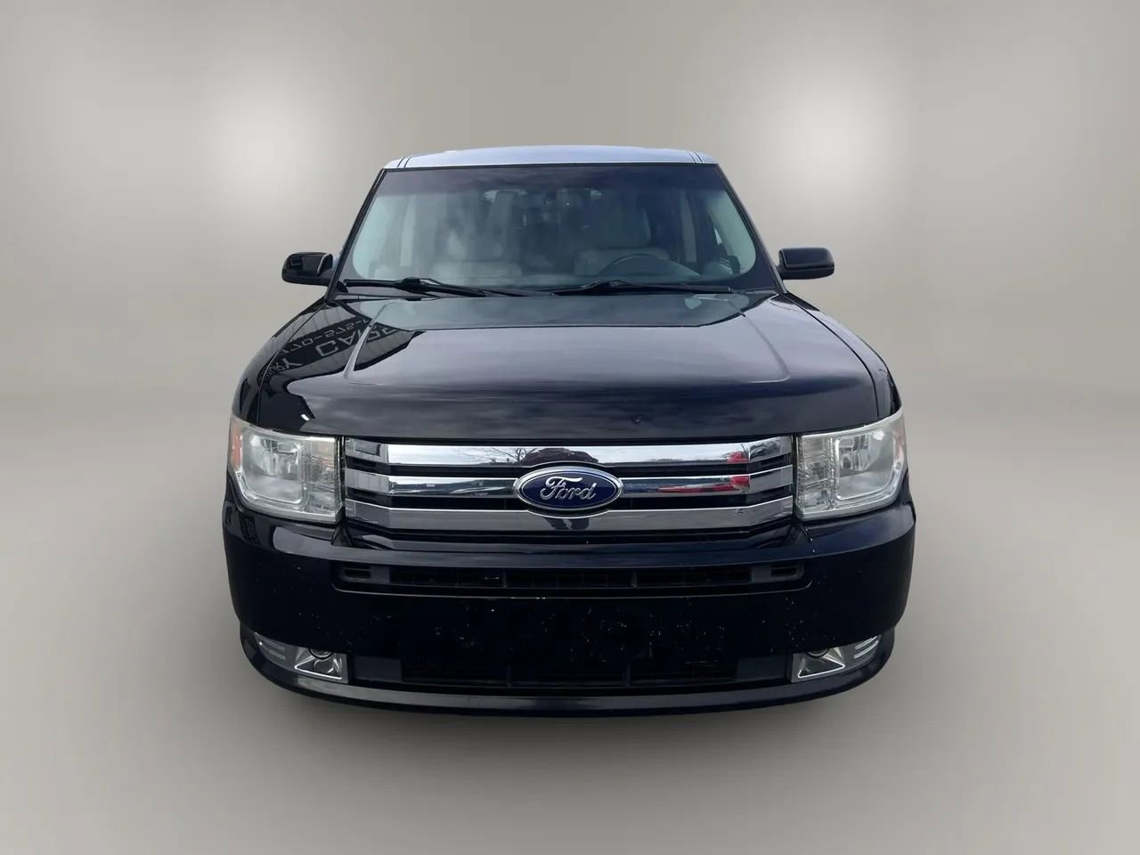 Used 2012 Ford Flex SEL w/ Equipment Group Order Code FWD image 18