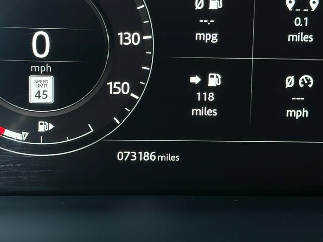 Used 2021 Land Rover Range Rover Sport HSE Silver Edition image 22