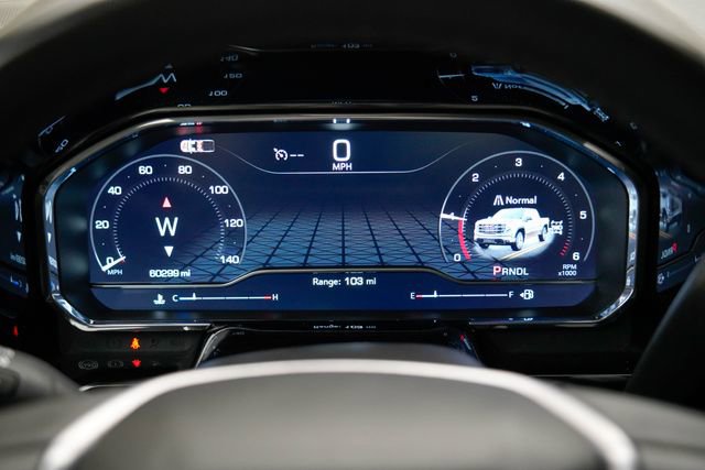 Used 2024 GMC Sierra 1500 SLT image 32