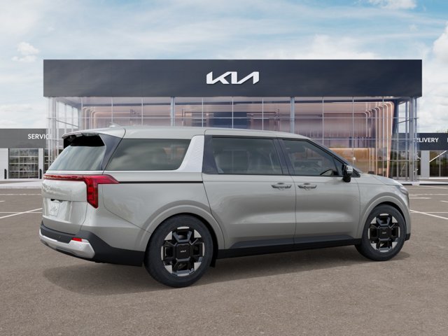 New 2027 Kia Carnival EX FWD image 6