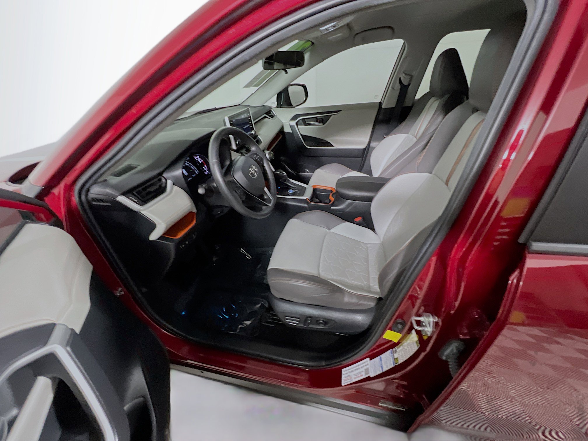 Used 2020 Toyota RAV4 Adventure AWD/4WD image 15