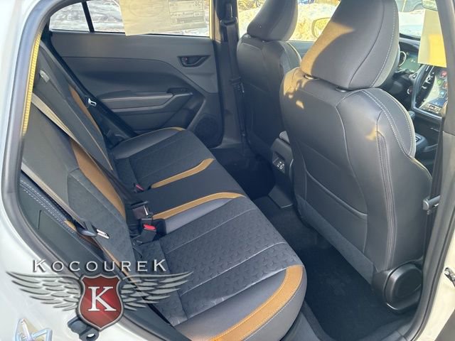 New 2026 Subaru Crosstrek 2.5i Sport image 20