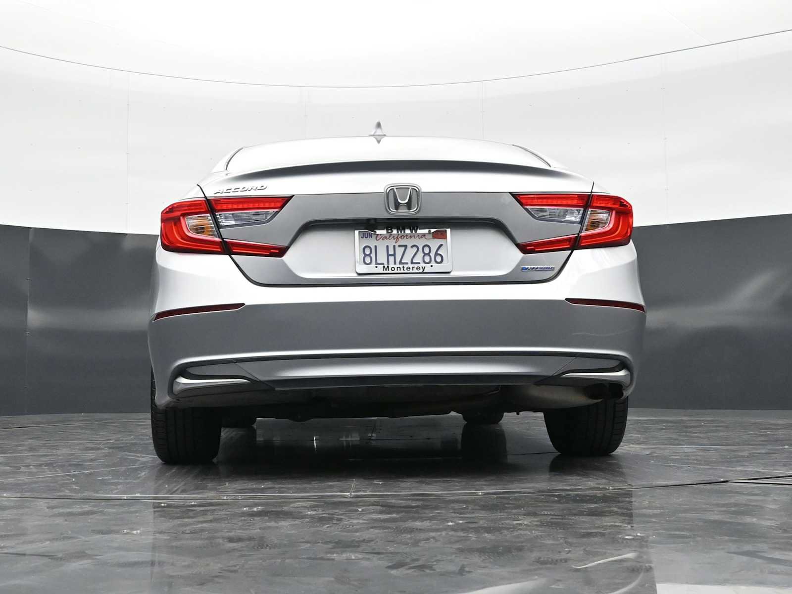 Used 2019 Honda Accord Hybrid image 30