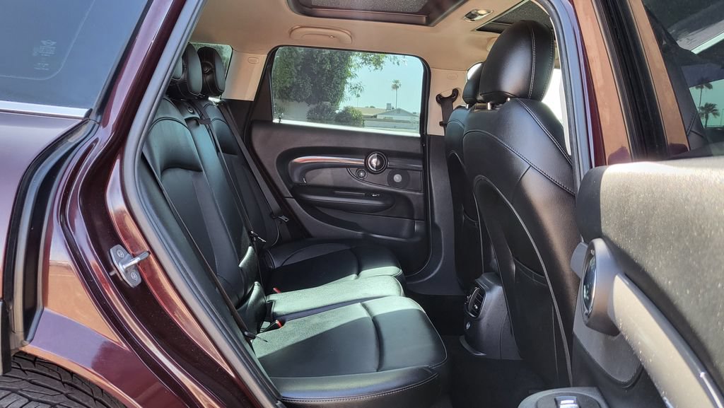 Used 2016 MINI Cooper Clubman S FWD image 19