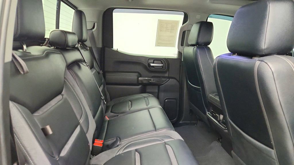 Used 2019 Chevrolet Silverado 1500 RST w/ All-Star Edition image 24