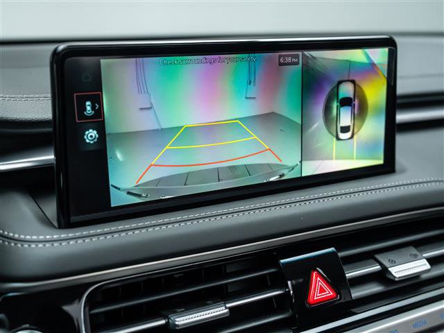 New 2026 Genesis G70 2.5T Prestige image 26