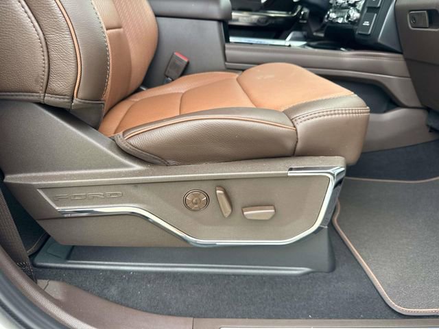 New 2026 Ford F250 King Ranch w/ FX4 Off-Road Package image 17