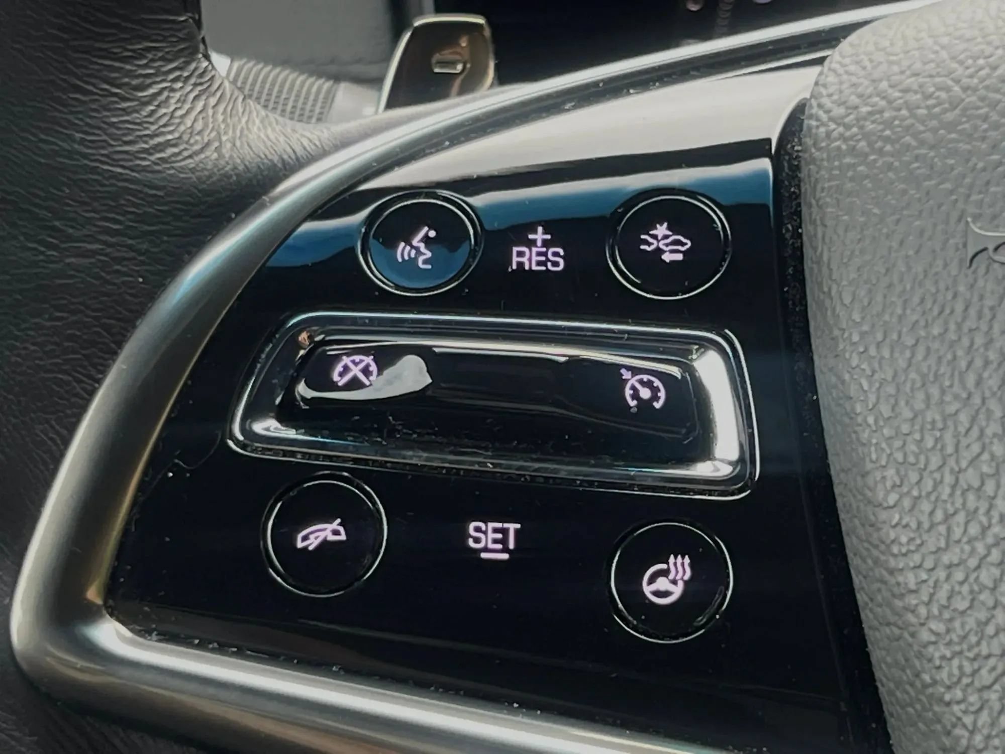 Used 2019 Cadillac CTS Luxury AWD/4WD image 37