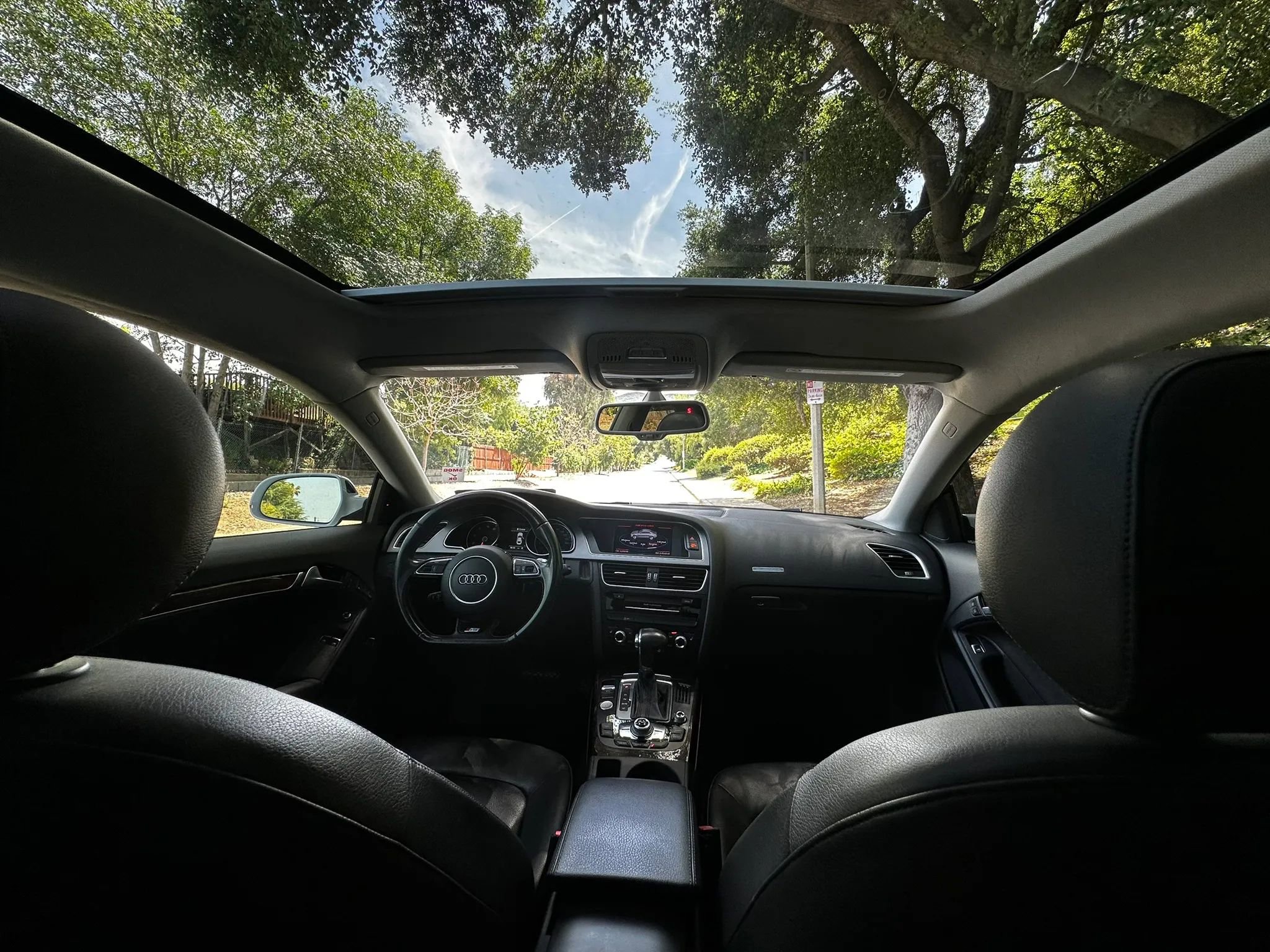 Used 2014 Audi A5 2.0T Premium Plus w/ Premium Plus Package AWD/4WD image 36