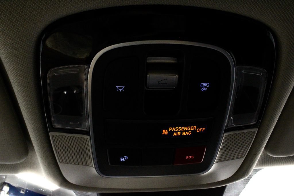 Used 2025 Hyundai Tucson SEL AWD/4WD image 31