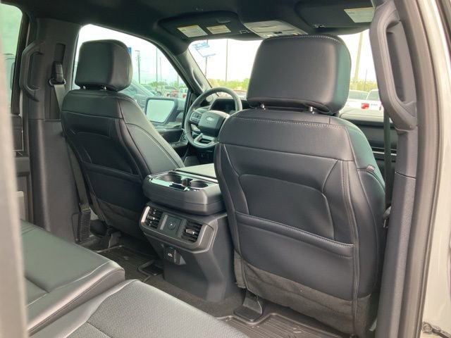 New 2026 Ford F150 Lariat w/ Equipment Group 501A Mid AWD/4WD image 15