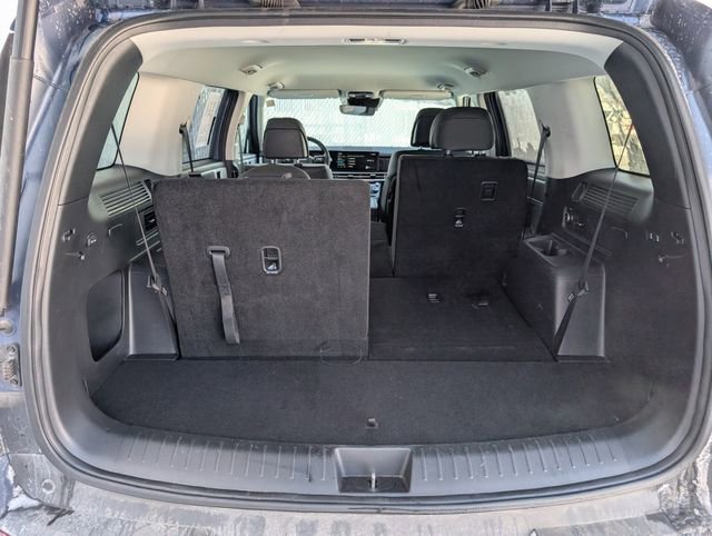 Used 2025 Hyundai Santa Fe SEL image 18