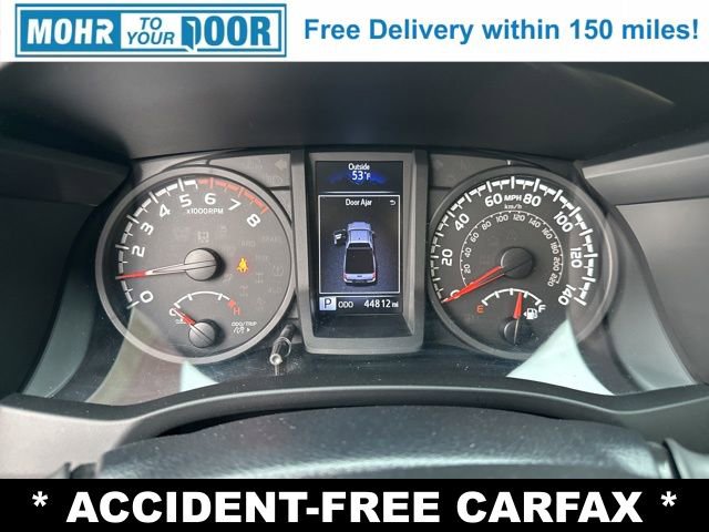 Used 2019 Toyota Tacoma SR image 69