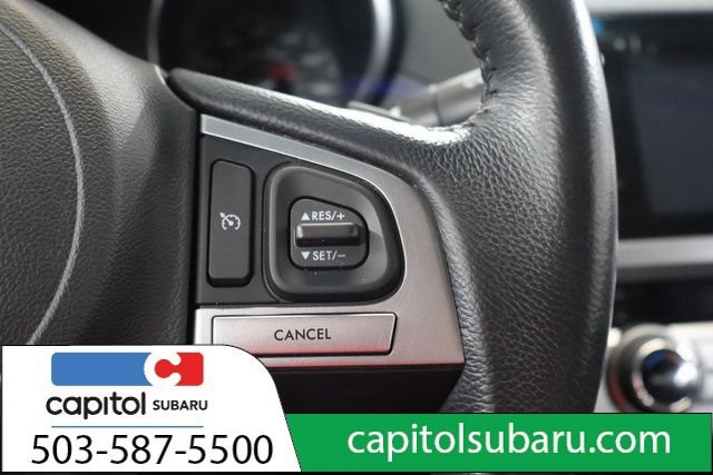 Used 2017 Subaru Legacy 3.6R Limited AWD/4WD image 21