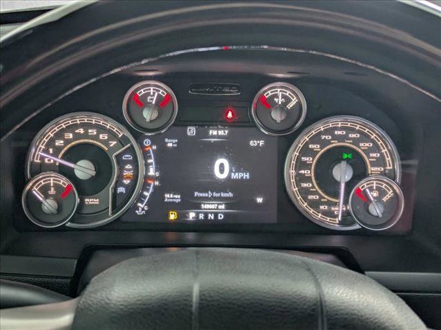 Used 2017 RAM 1500 Limited image 10