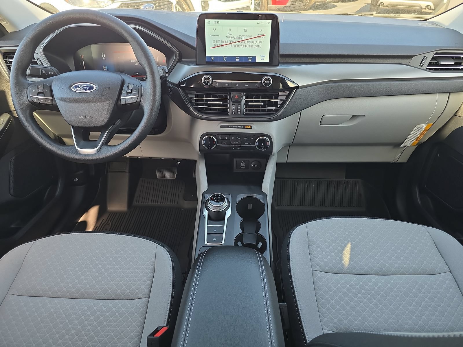 New 2026 Ford Escape Active FWD image 8