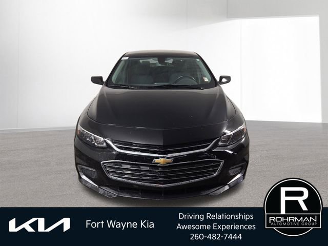 Used 2018 Chevrolet Malibu LT FWD image 3