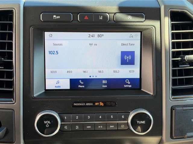 Used 2021 Ford Expedition XLT RWD image 25