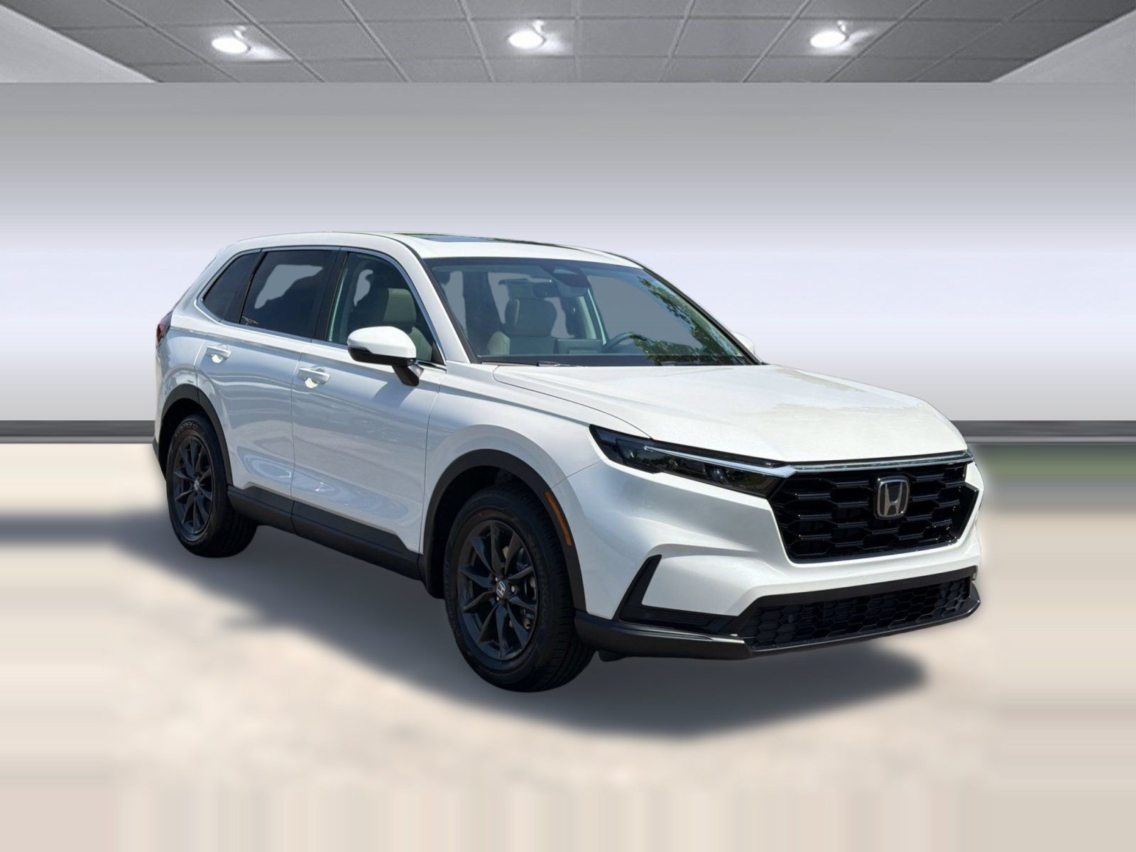 New 2026 Honda CR-V EX-L image 7