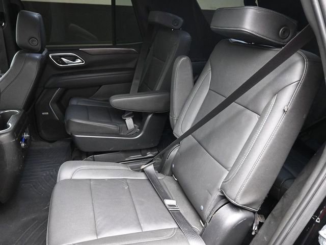 Used 2022 Chevrolet Tahoe Z71 w/ Luxury Package image 17