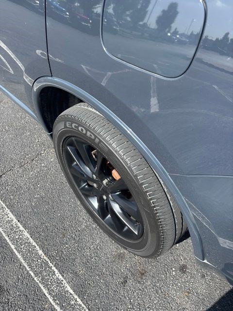 Used 2018 Dodge Durango GT w/ Premium Group AWD/4WD image 9