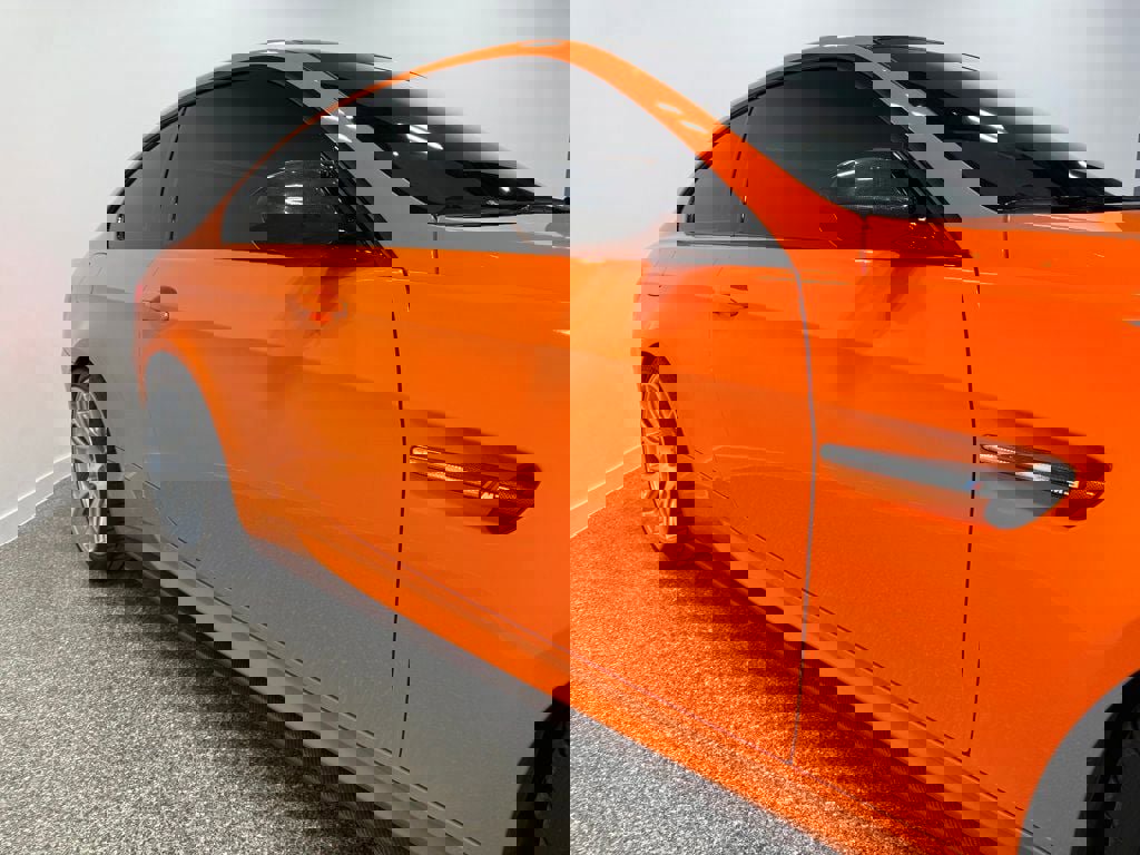 Used 2013 BMW M3 Coupe image 6