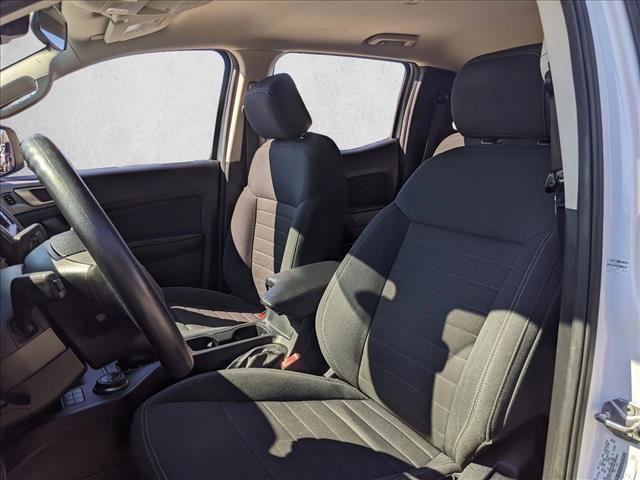 Used 2019 Ford Ranger XLT w/ FX4 Off-Road Package image 15