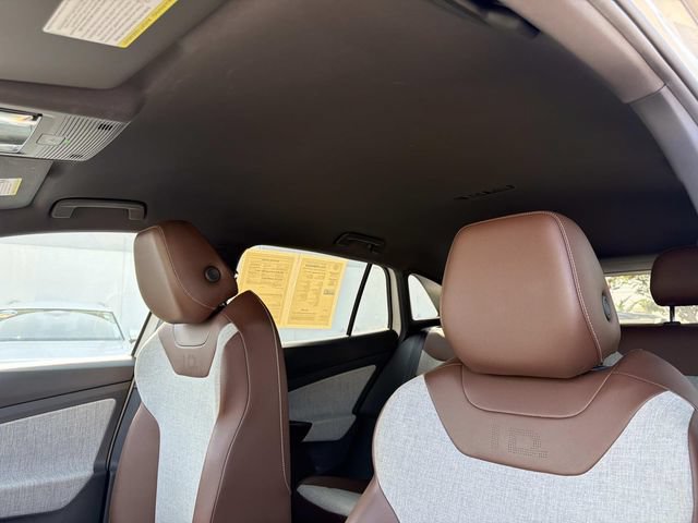 Certified 2023 Volkswagen ID.4 Pro RWD image 17