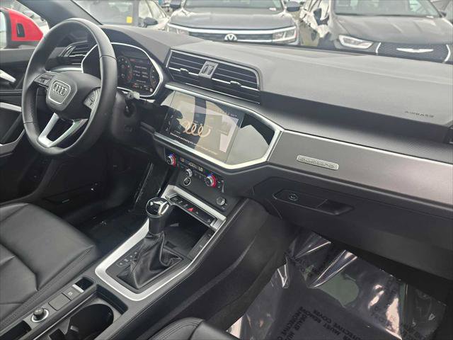 Used 2024 Audi Q3 2.0T Premium Plus AWD/4WD image 11