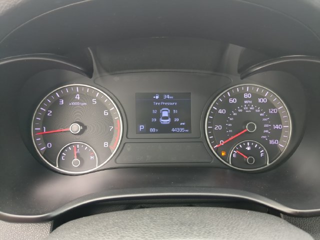 Used 2020 Kia Optima LX FWD image 30