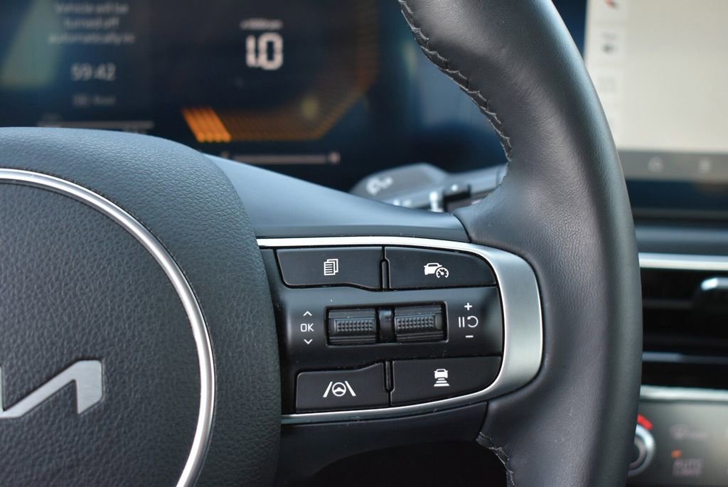 Used 2025 Kia K5 GT-Line FWD image 19