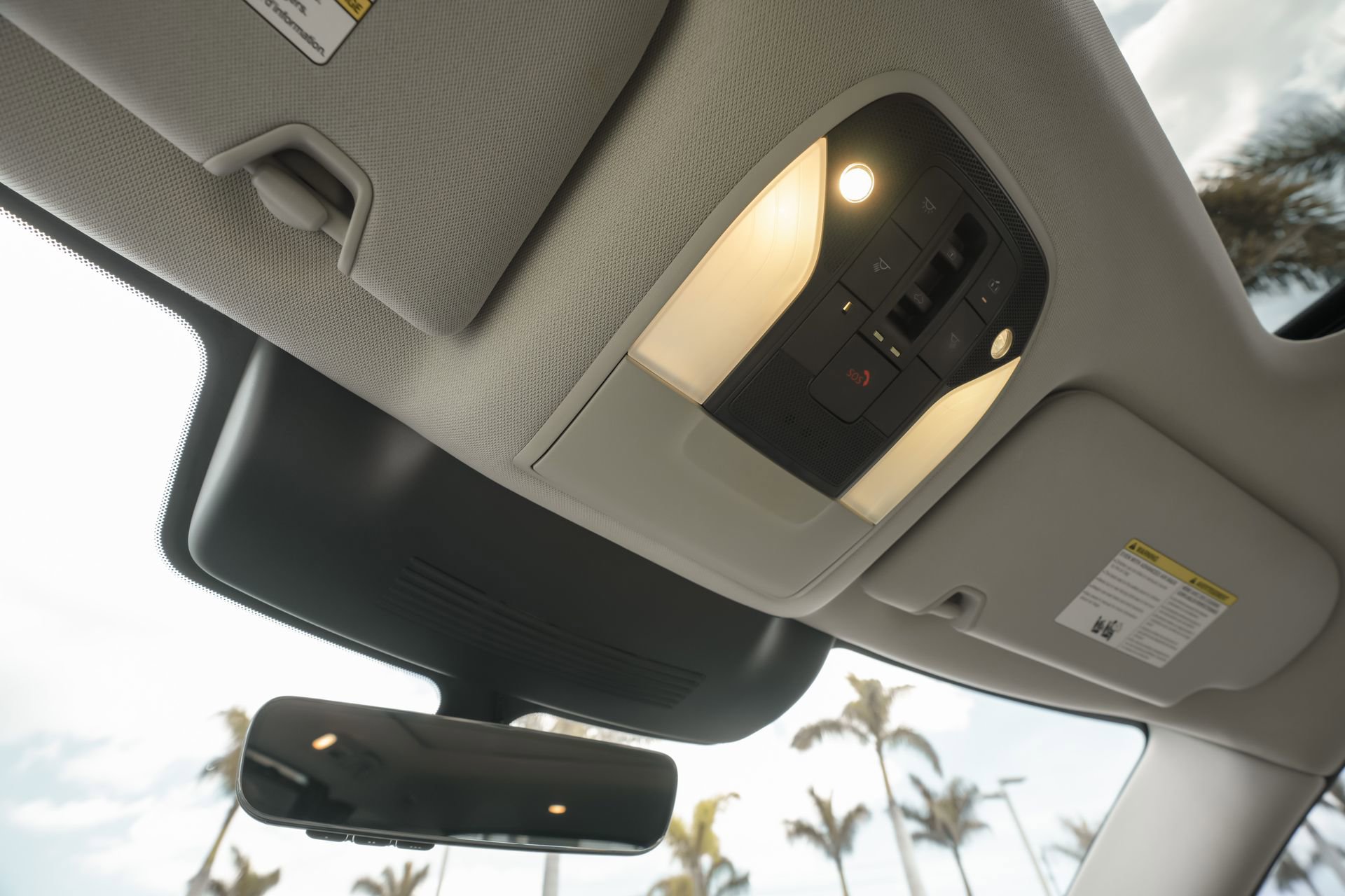 Used 2023 INFINITI QX60 Luxe image 18