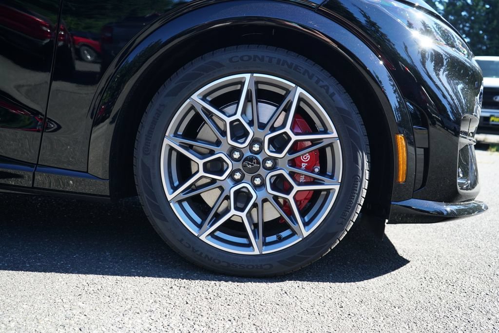 New 2026 Ford Mustang Mach-E GT AWD/4WD image 29