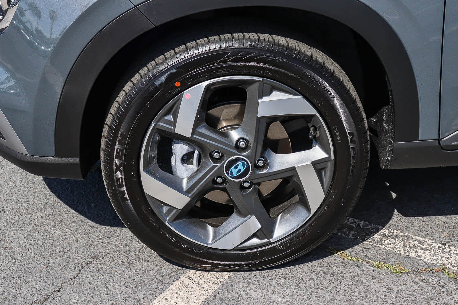 New 2026 Hyundai Venue SEL image 12