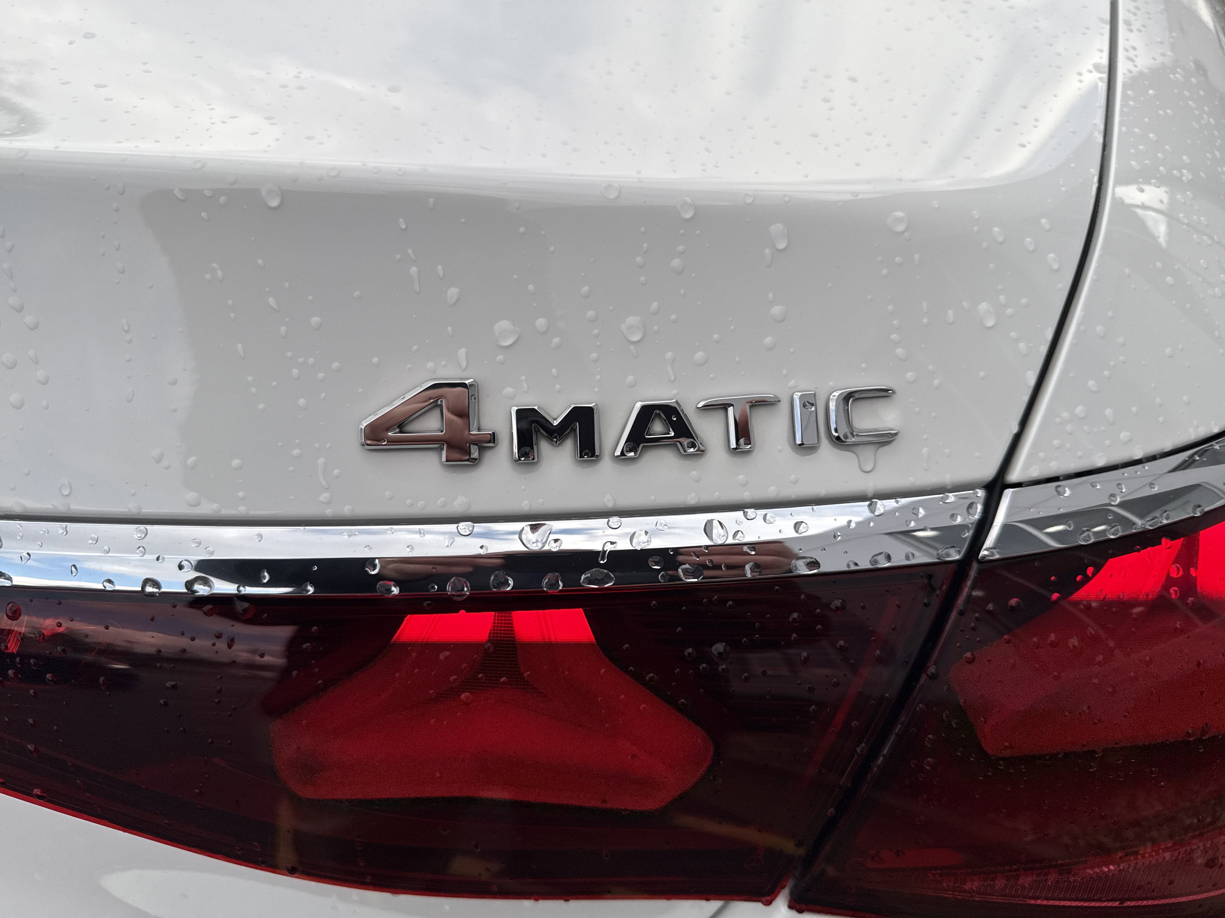 Certified 2024 Mercedes-Benz E 350 4MATIC Sedan image 14