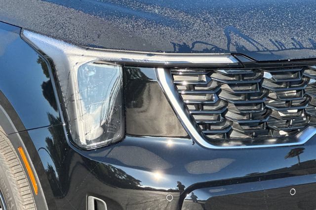 New 2026 Kia Sorento S w/ S Panoramic Sunroof Package image 33