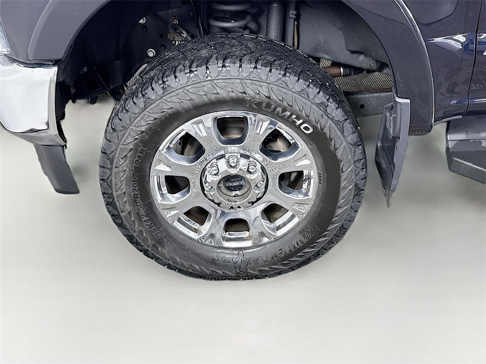 Used 2022 Ford F350 Lariat w/ Lariat Ultimate Package image 23