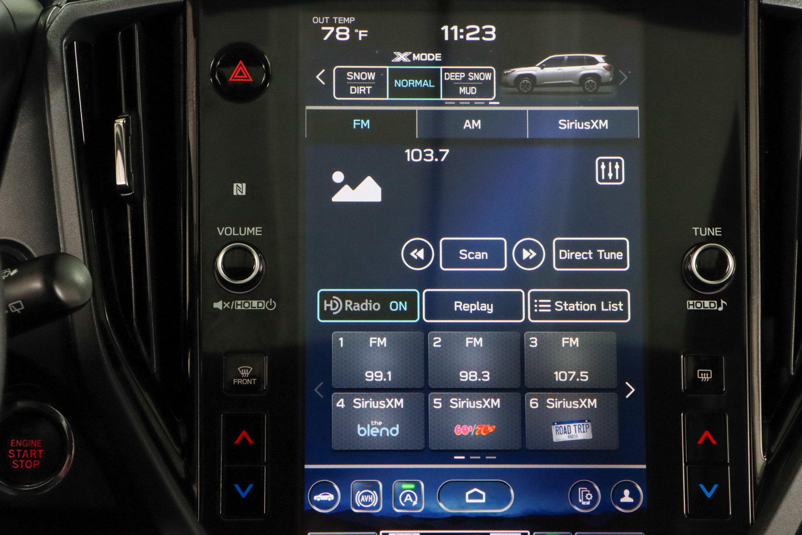 Used 2025 Subaru Forester Sport image 19