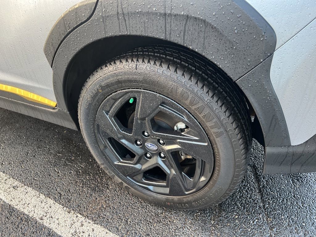 Used 2024 Subaru Crosstrek 2.5i Sport w/ Crosstrek Mirror Package image 26