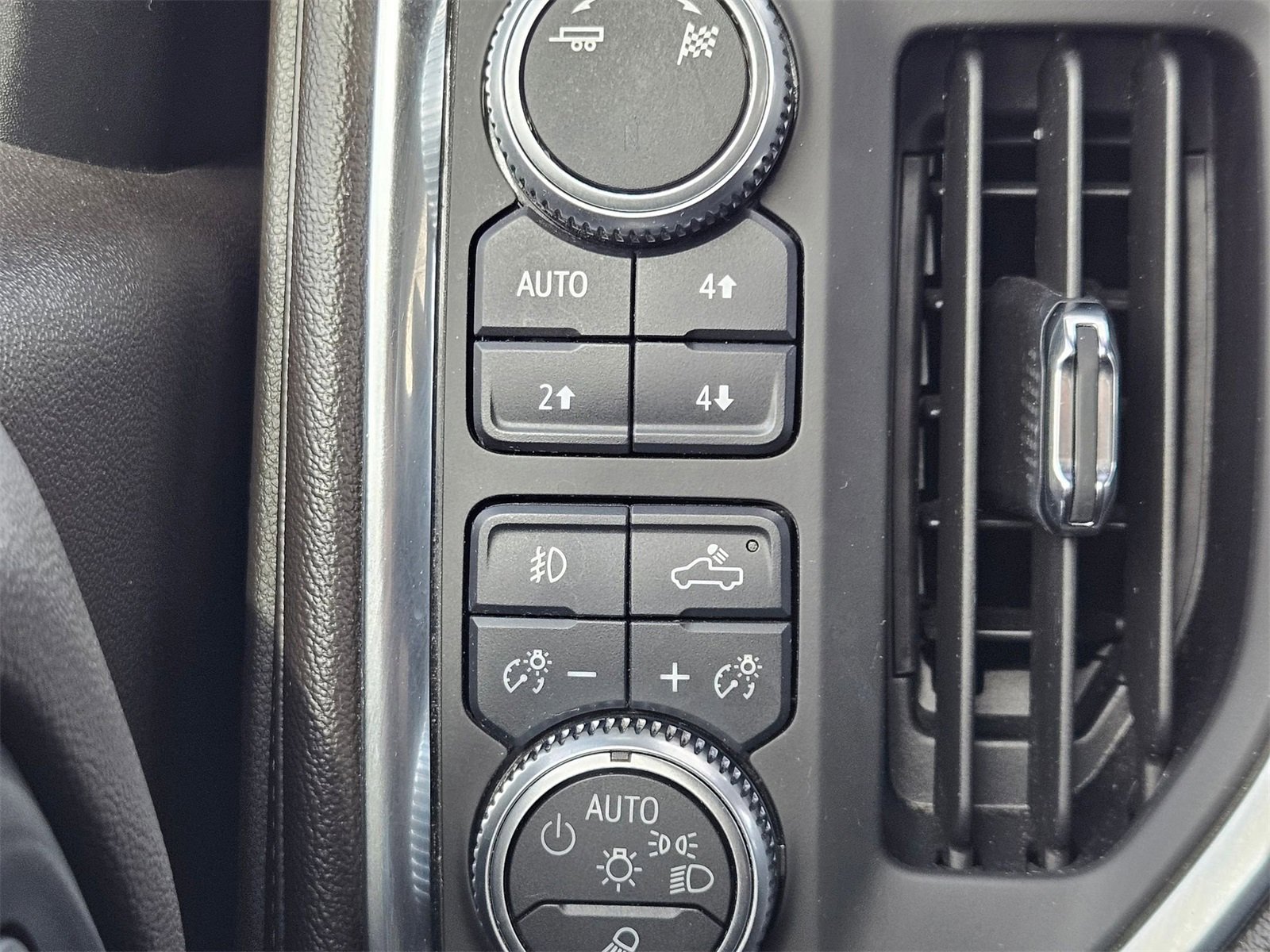 Used 2019 GMC Sierra 1500 SLT w/ SLT Premium Plus Package image 14