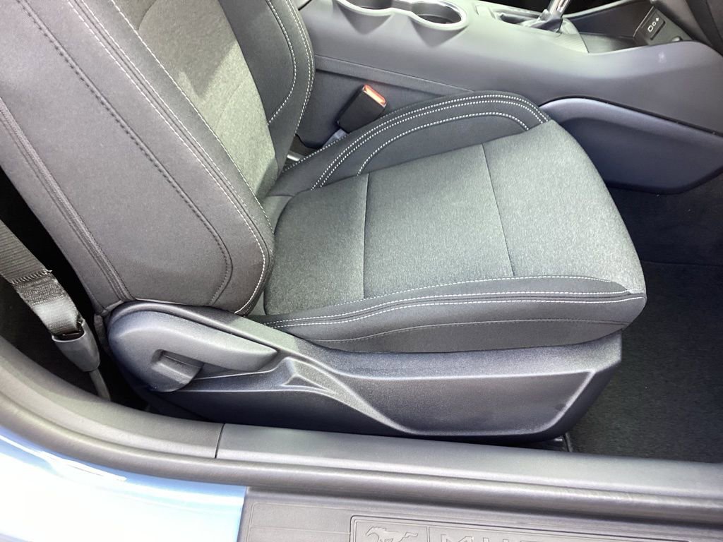 New 2026 Ford Mustang Coupe image 28