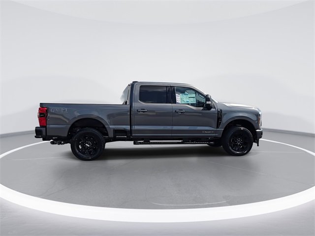 New 2026 Ford F350 XLT image 8